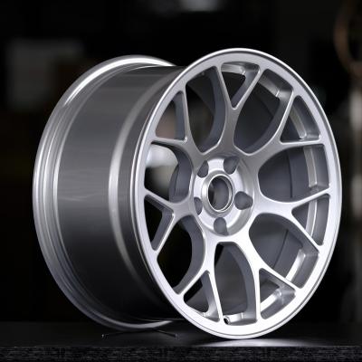 China Passanger Car Wheel China Factory Wholesale 18 19 20 21 22 Inch Customized Forged Alloy Wheels For Race Car Rims for sale