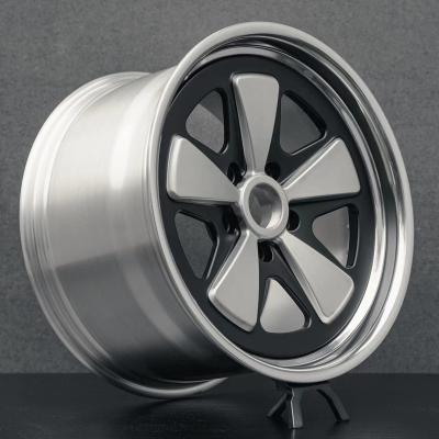 China Passanger Car Wheel Custom Forged Passenger Car Wheels 5x112 5x120 18 Wheels 19 20 21 Inch For BMW F80 G20 G30 E90 E92 E93 Wheels for sale