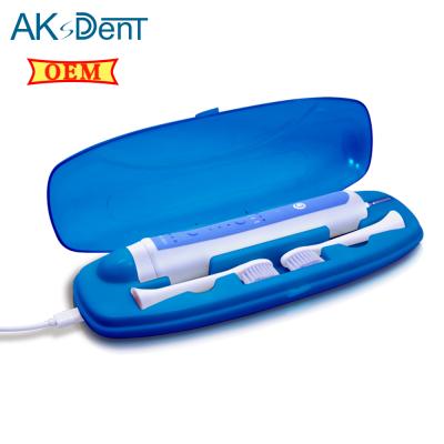 China 2019 PINDOSISI Fashion Viable Hot Selling Electric Toothbrush Hard Storage Box/Electric Toothbrush Carry Case For Travel for sale