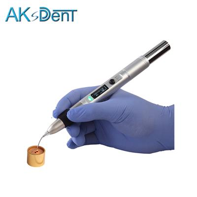 China Dental Surgery 810nm 3w Dental Art Laser Treatment Pen Therapy Machine Pain Relief Device Medical Deep Soft Tissue Diode Laser for sale