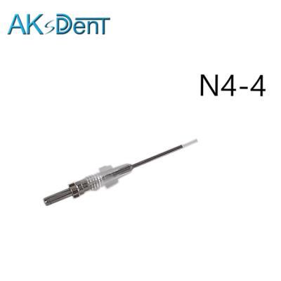 China Sugical AKsDenT N4-4 Dental Soft Tissue Laser Fiber Tip Diode Laser Fiber Probe for AKRR for sale