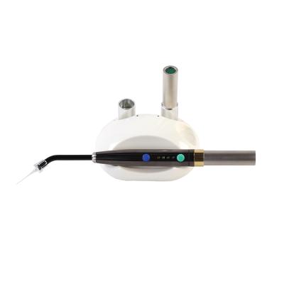 China Pain Relief AKsDenT F3WW Dental Diode Laser Low Level Laser Therapy Photo-activated Disinfection Diode (PROTECTION) Heal Laser for sale