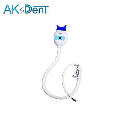 China D1AA Instrument Home Laser Bleach Bleaching Agent Tooth Lamp Machine Dental Equipment Teeth Whitening Led Light For Teeth Bleaching D1AA for sale