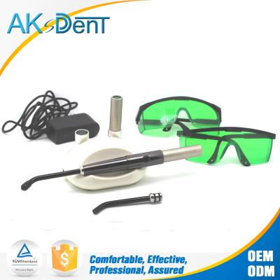 China AKsDenT Dental Treatment Laser Therapy Low Level Relief Laser Foshan Factory Foshan China Medical Device for sale