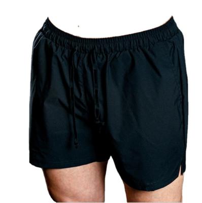 China Anti-Wrinkle Factory Wholesale Mens Board Shorts 4 Way Stretch Beach Short Swim Trunks for sale