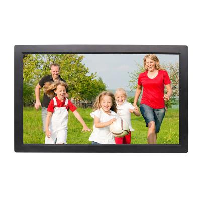 China Wifi 7 8 10 12 15 18 21 Inch Digital Picture Frame LCD Picture Frame Digital Photo Frame Digital Photo Frame Weights for sale