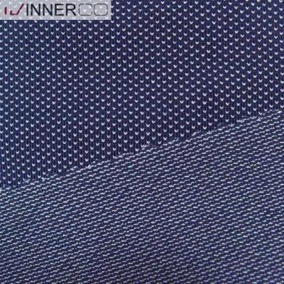 China Wicking NYLON POLYESTER SPANDEX BLEND PIQUÉ FABRIC for sale