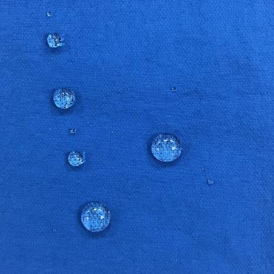 China Water Repellent Nylon Spandex 4 Way Stretch Lycra Fabric With Water Repellent for sale