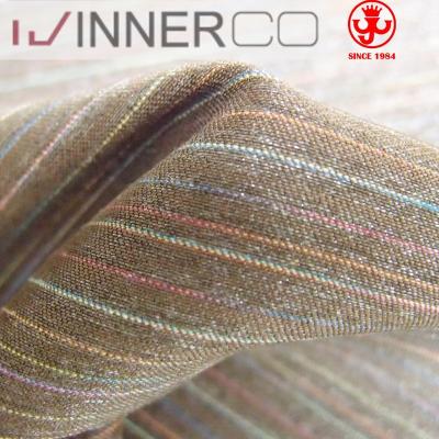 China Plain Polyester Cotton Nylon Spandex Mens Tailoring Fabric for sale