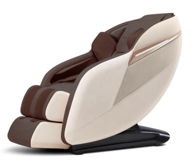 China 3d Weightless Massage Full Body 3D Weightless Electric Recliners Massage Chair For Filipino for sale