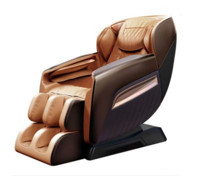 China 3d Weightlessness Massage Best 4D Weightlessness Electric Full Body Massage Chair OEM ODM Malaysia Mechanism for sale