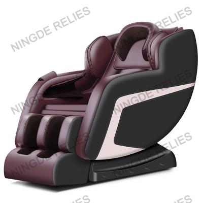 China 3d japanese cheap 3d weightlessness vibration massage chair accessories for sale