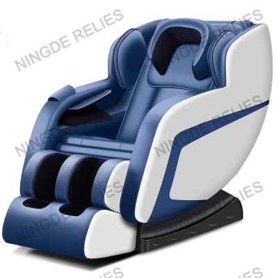 China 3d 4D weightless lipo machine cheap pedicure massage chair crystal electric roller set for sale