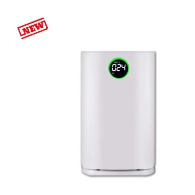 China Home Room Air Purifier Cleaner PM 2.5 from bedroom china manufacturer 300mg h 2019 for sale