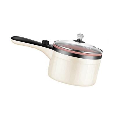 China Portable Small Mini Hotel Room Home Travel Cooking Pot Electric Stove for sale