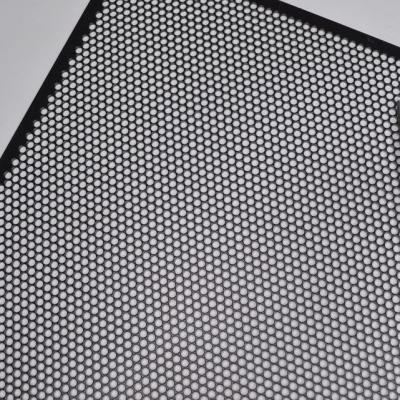 China Beautiful and Good Quality Brand New Metal Security Mesh Ms Steel Expanded Made in China for sale