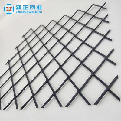 China Traditional Professional 1/2 Expanded Metal Mesh With CE Certificate for sale