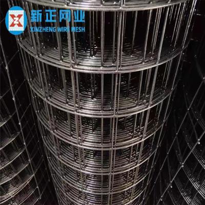 China Cages Welded Wire Mesh PVC Coated Welded Wire Mesh Farm Fence for sale