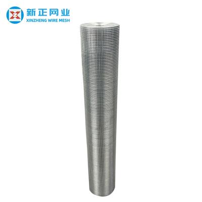 China Professional Corrosion Resistance Factory 0.5mm Aperture 12.5 Aperture Welded Wire Mesh Virticle Garden With Low Price for sale