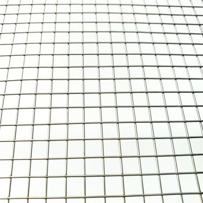 China Hot Selling Corrosion Resistance Galvanized Cattle Welded Wire Mesh Panel With Great Price for sale