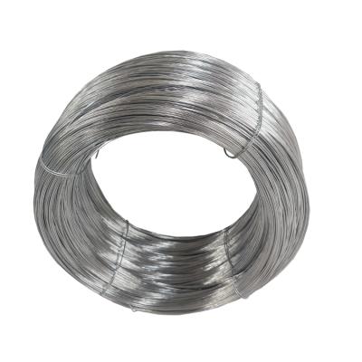 China Excellent Flexibility Hot Dip Galvanized Iron Wire Bags Star Mesh Steel Film Good Surface Packing Inside Technique Binding Plastic Reel Gauge Weight for sale