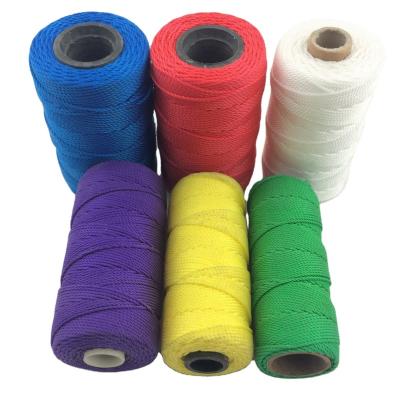 China PP Multifilament Net Yarn, PP Multifilament Twine for sale