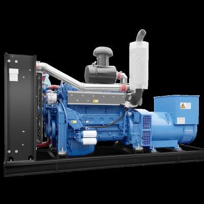 China KY-WF series diesel generator sets for sale in Korea KY-WF for sale