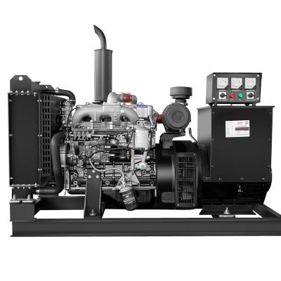 China KY-WF Series Diesel Generator Sets For Sale In Nigeria KY-WF for sale