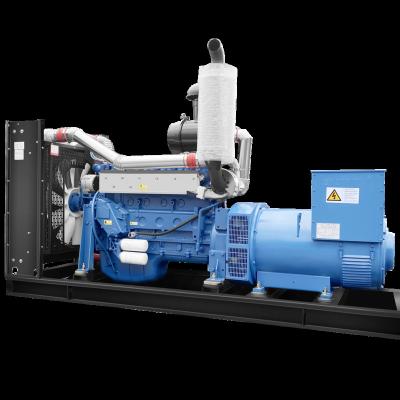 China powerful diesel generator sets for sale KY-WF for sale