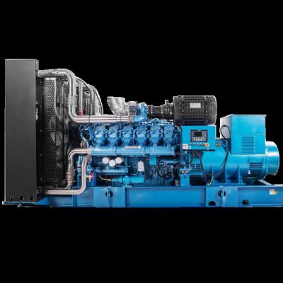 China KY-Weichai Series 200kva 250kva 1000kva High End Silent Diesel Generator Set KY-Weichai Series for sale