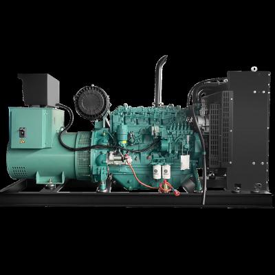 China Wholesale Price KY-Weichai Series 40kw 850kva Waterproof Diesel Generator Set KY-Weichai Series for sale