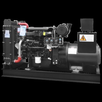 China 2022 New Design KY-Weichai Series 100 KVA 470 KVA 800kva Diesel Generator Set KY-Weichai Series for sale