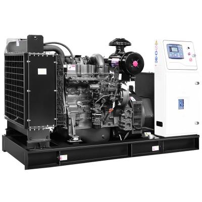 China Low Cost New Low Noise KY-Shangchai Series Power 12kv Diesel Generator Set KY-Shangchai Series for sale