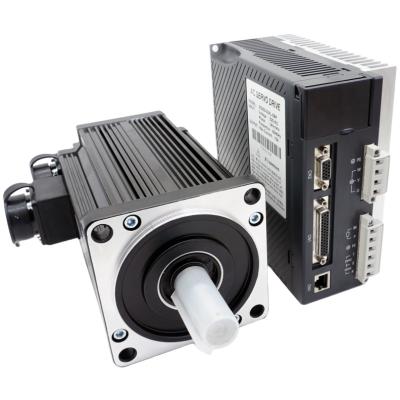 China Electrical Equipment Servo Motor Small Electric Motors Explosion Proof AC Motor for sale