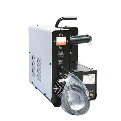 China Machinery Repair Shops Welding Machine Inverter Welder Tig Welding Machine for sale