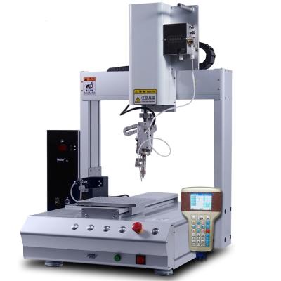 China Other Top Success Rate High Quality Wholesale CNC Machining Single Y Axis Welding Machine for sale