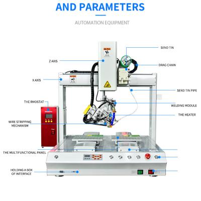 China Factory Supply Industrial Equipment PCB Soldering Printer Smt Solder Paste Direct Printer Semi-Auto for sale