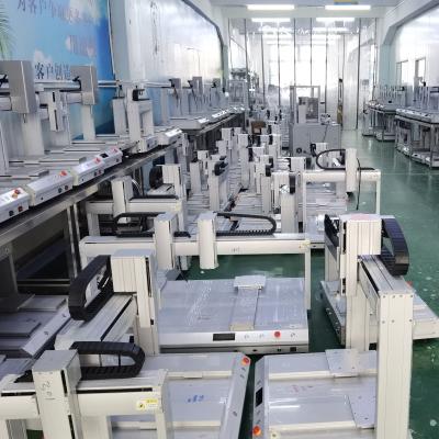 China Other Sensitive Feedback Good Product High Quality In Current Timing Controller CNC Machine for sale