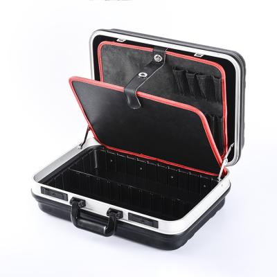 China Water Proof Shock Make ABS Turbulence Theft Resistant Hot Selling Portable Plastic Tool Case for sale