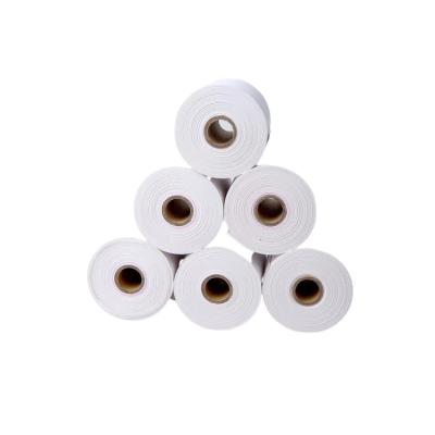 China China Manufacturer Factory Price 57*50 Plain Thermal Transfer Paper 57x50mm for sale