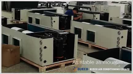 Verified China supplier - Bueco Air Conditioning Co., Ltd.