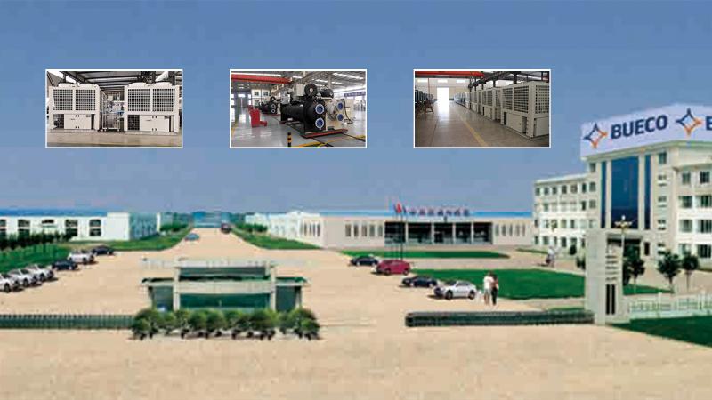 Verified China supplier - Bueco Air Conditioning Co., Ltd.