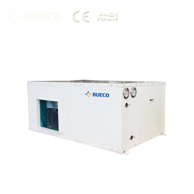 China Commercial buidlings commercial buidlings water cooled packaged unit for sale