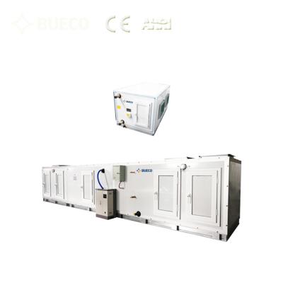 China Commercial Buildings High Quality Commercial Buildings Air Handling Unit for sale