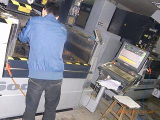 Verified China supplier - Dongguan Liqing Precision Mould Co., Ltd.