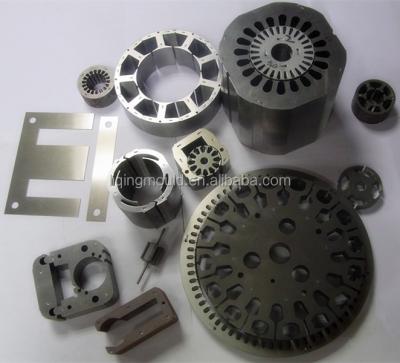 China Carbide Motor Stator Rotor Stamping Die / Molds / Tooling for sale