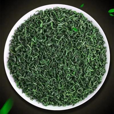 China Loose high quality natural biluochun tea green tea from china for sale