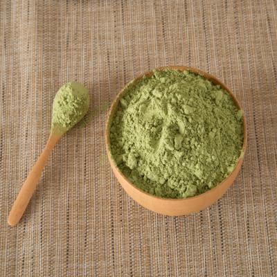 China High quality loose tea matcha tea matcha cake matcha japanese power for sale