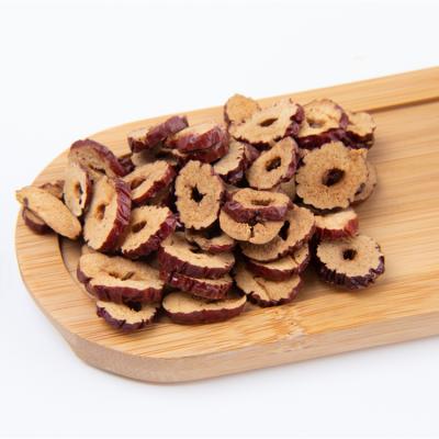 China Xinjiang dry dried jujube fruit and red jujube dates potato chips for sale