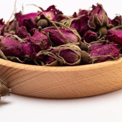 China Tea loose natural flower about high quality pingyin rose tea for sale